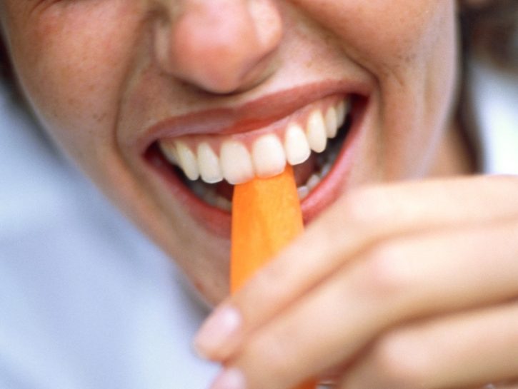 6 cibi per abbronzarsi meglio