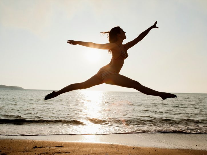 Benefici della meditazione