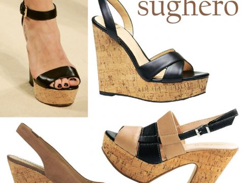 Scarpe: la shopping list per l'estate