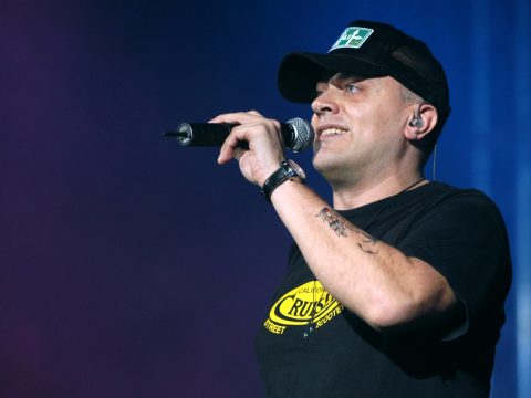 Max Pezzali e le storie finite