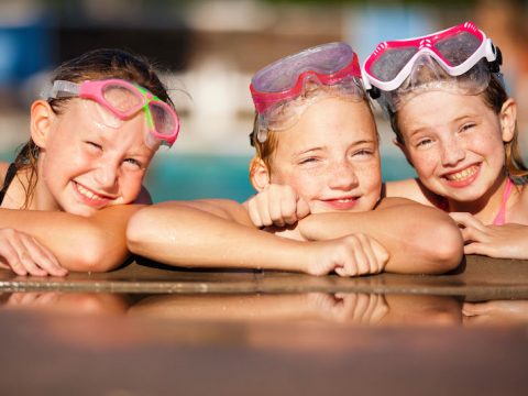 Consigli per godersi la piscina, senza micosi o irritazioni