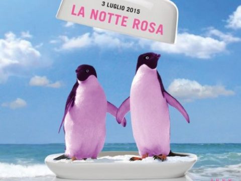 La Notte Rosa: la festa della Riviera Romagnola e Marchigiana dove tutto è possibile