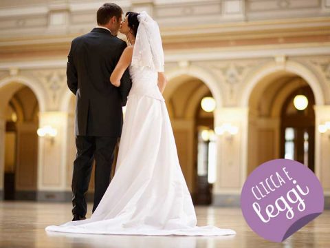 Matrimonio 2.0: come organizzare le nozze interamente online