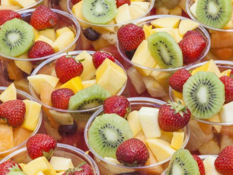 La dieta della frutta: detox e drenante