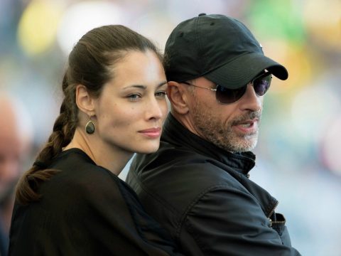Il periodo buio di Eros Ramazzotti