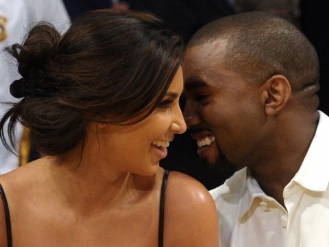 I vip usano i social per le dichiarazioni d'amore