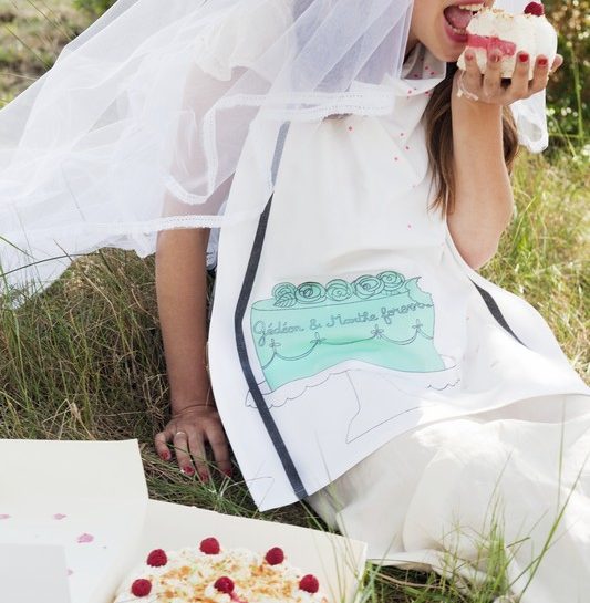 Programma detox per il matrimonio