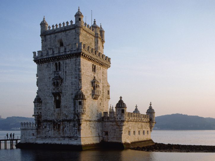 Lisbona, Portogallo