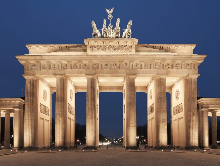 Berlino, Germania