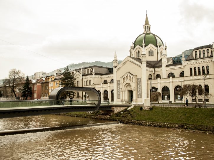 Sarajevo, Bosnia Herzegovina
