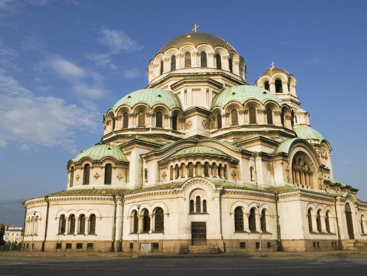 Sofia, Bulgaria
