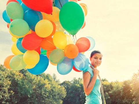 Colorare è antistress... e fa bene anche agli adulti
