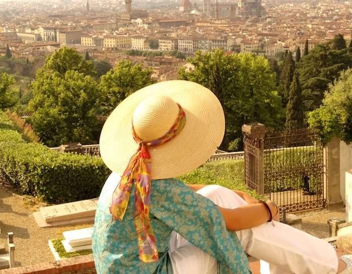 Viaggiare a 50 anni: le mete migliori e i viaggi più belli