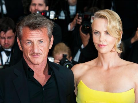 Charlize Theron e Sean Penn: la fine di un amore?