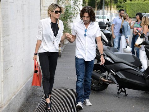 Maddalena Corvaglia: la velina bionda è cresciuta