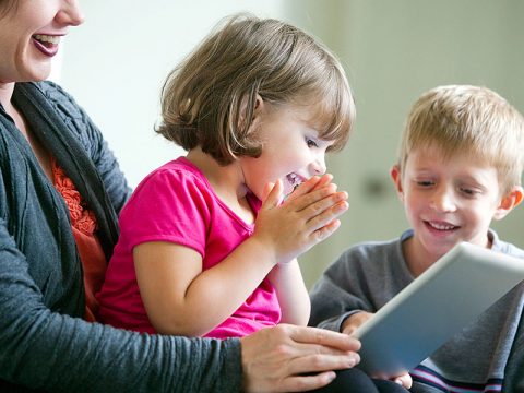 Parental Control: proteggere i bambini dai pericoli di internet