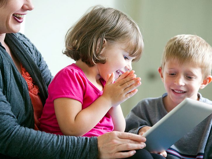 Parental Control: proteggere i bambini dai pericoli di internet