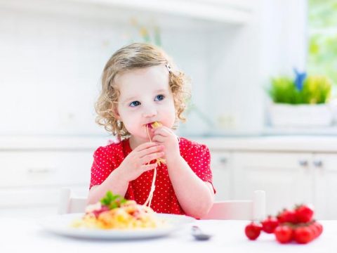 Alimentazione bambini: non solo pasta, scopri i cereali alternativi