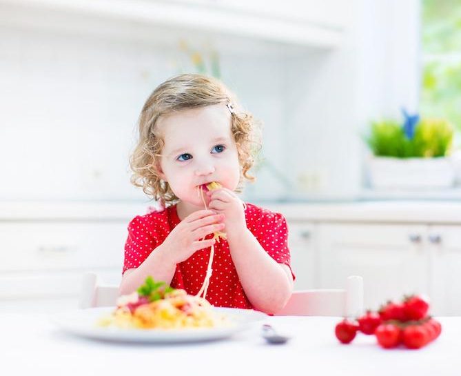 Alimentazione bambini: non solo pasta, scopri i cereali alternativi