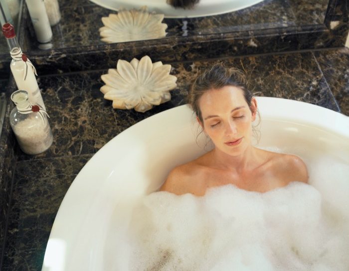 Per la tua igiene intima solo rimedi naturali