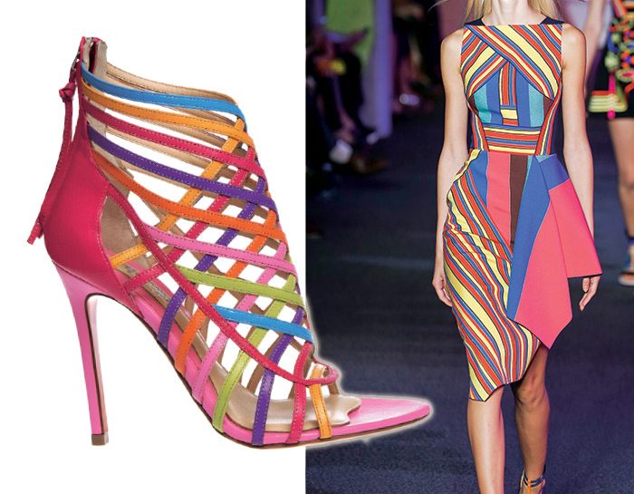 10 idee moda per l'estate