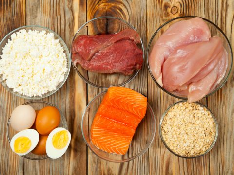 Dieta Dukan: i 10 vantaggi da tenere a mente