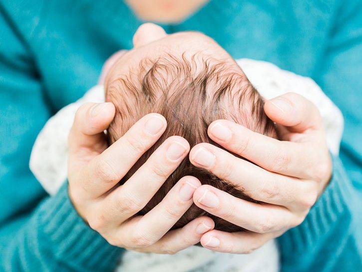 Dopo la nascita di un bambino ci si può sentire insicure, addirittura in preda al panico. I m