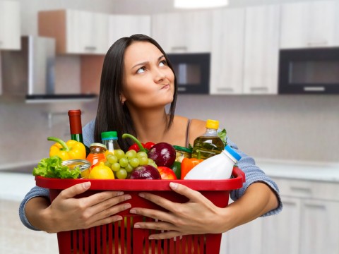 Mangiare molto significa mangiare bene? Sfatiamo il mito della "sovra-alimentazione"