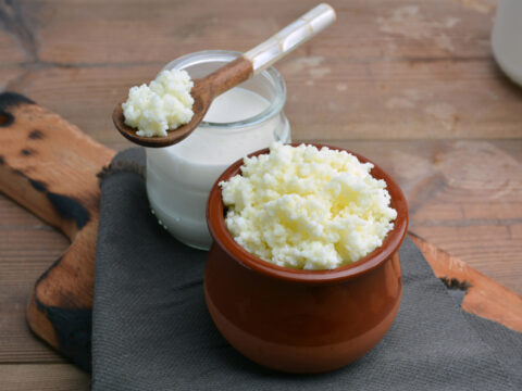 Come fare il kefir e come usarlo in cucina