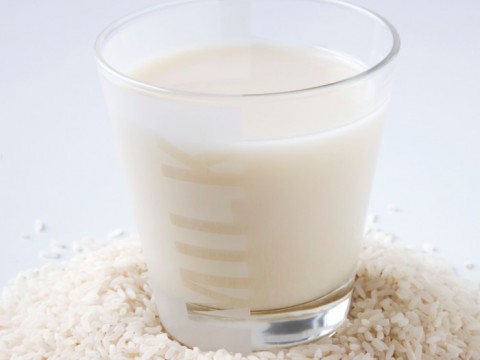 Come fare il latte di riso