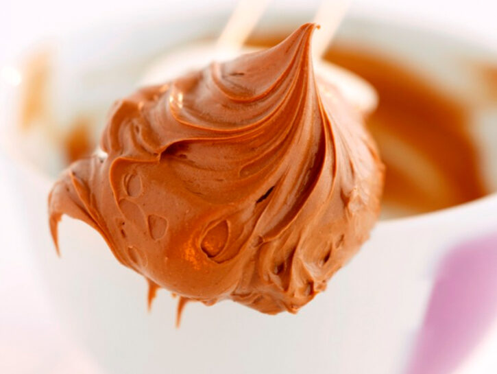 Crema alla Nutella - Credits: Corbis