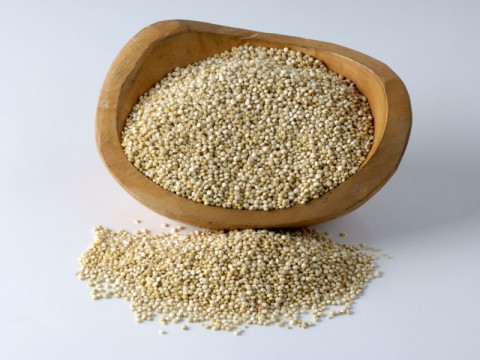 Insalata di quinoa: leggerezza e gusto