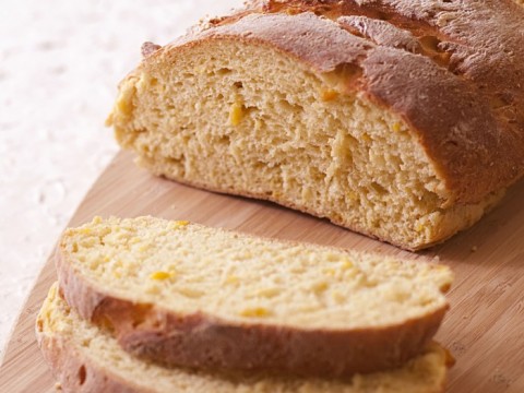 Come fare il pane di mais