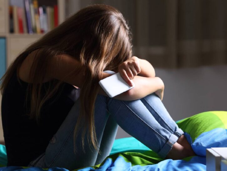 5 cose da non dire mai a un figlio adolescente