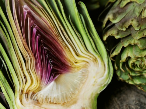 Come fare il pesto di carciofi