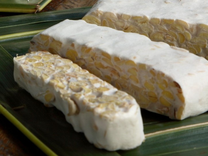 Ricette con il tempeh un’idea con le verdure Donna Moderna