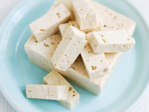 Ricette con il tofu: un’idea semplice e buona