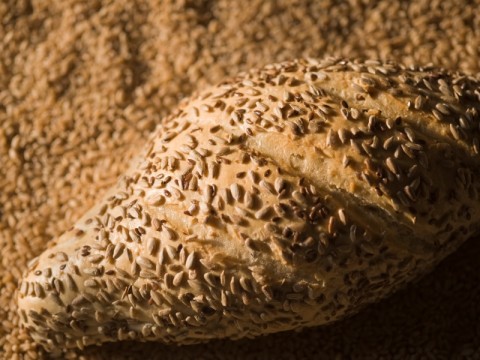 Ricette con farina di amaranto: il pane