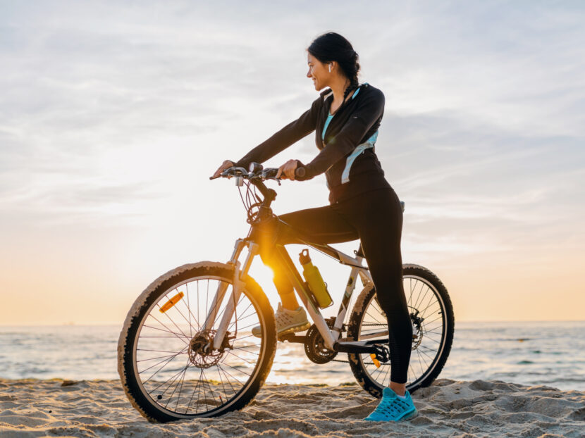 Andare In Bici Fa Dimagrire Ecco Cosa E Quando Idee Green