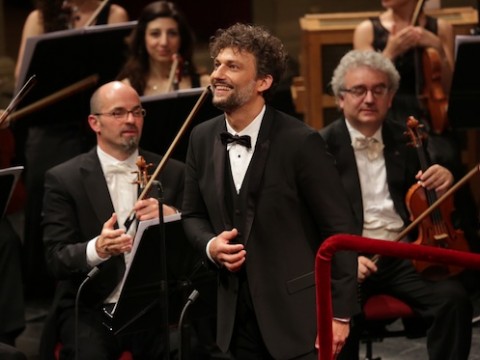 Come ho imparato ad amare Puccini. Grazie a Jonas Kaufmann