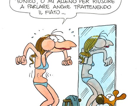 Prova costume