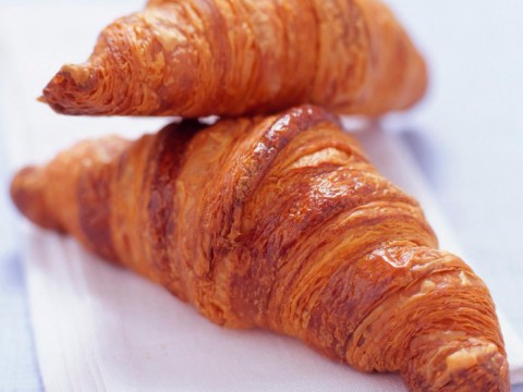 La ricetta dei cornetti integrali