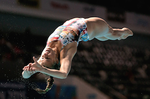 Diving - 16th FINA World Championships: Day Four