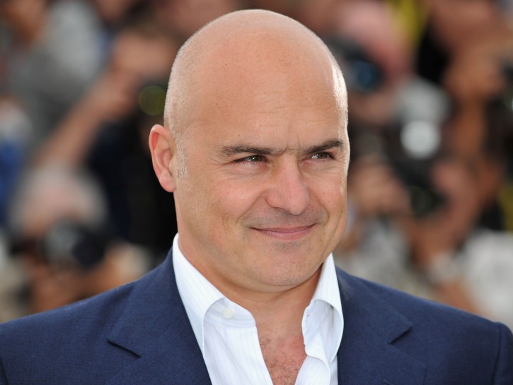 Il commissario Montalbano - Luca Zingaretti