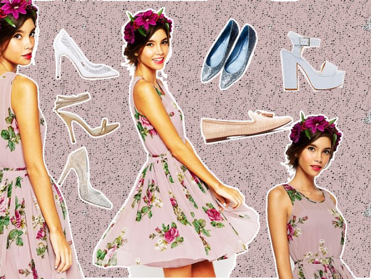 Scarpe da cerimonia