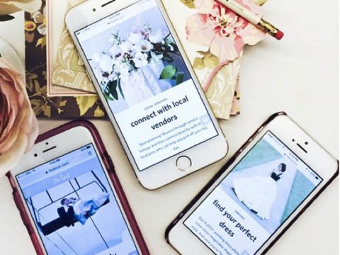 Matrimonio: l'ispirazione è su Instagram e Tumblr