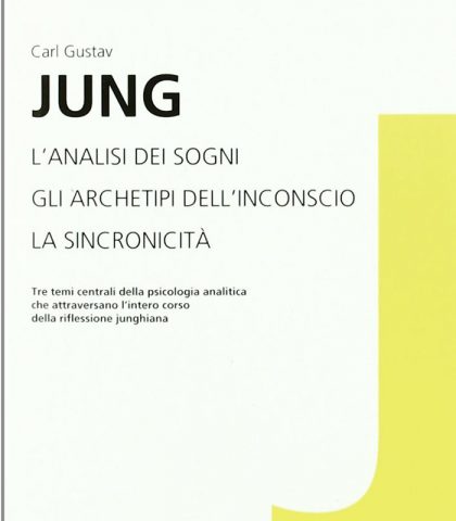 Carl Jung ha dato il via a quella branca della psicologia dedicata all'inconscio e alla sfera oniric