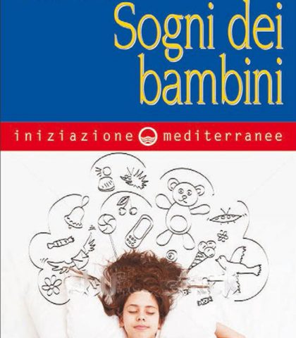 La sfera onirica dei bambini nasconde messaggi importantissimi per il loro equilibrio e la loro perc