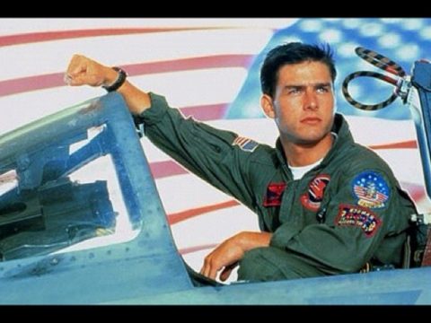 Buon compleanno a Tom Cruise!