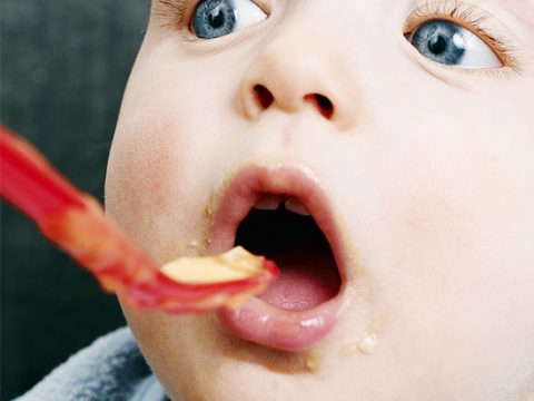 Gli omogeneizzati per bambini sono sicuri?